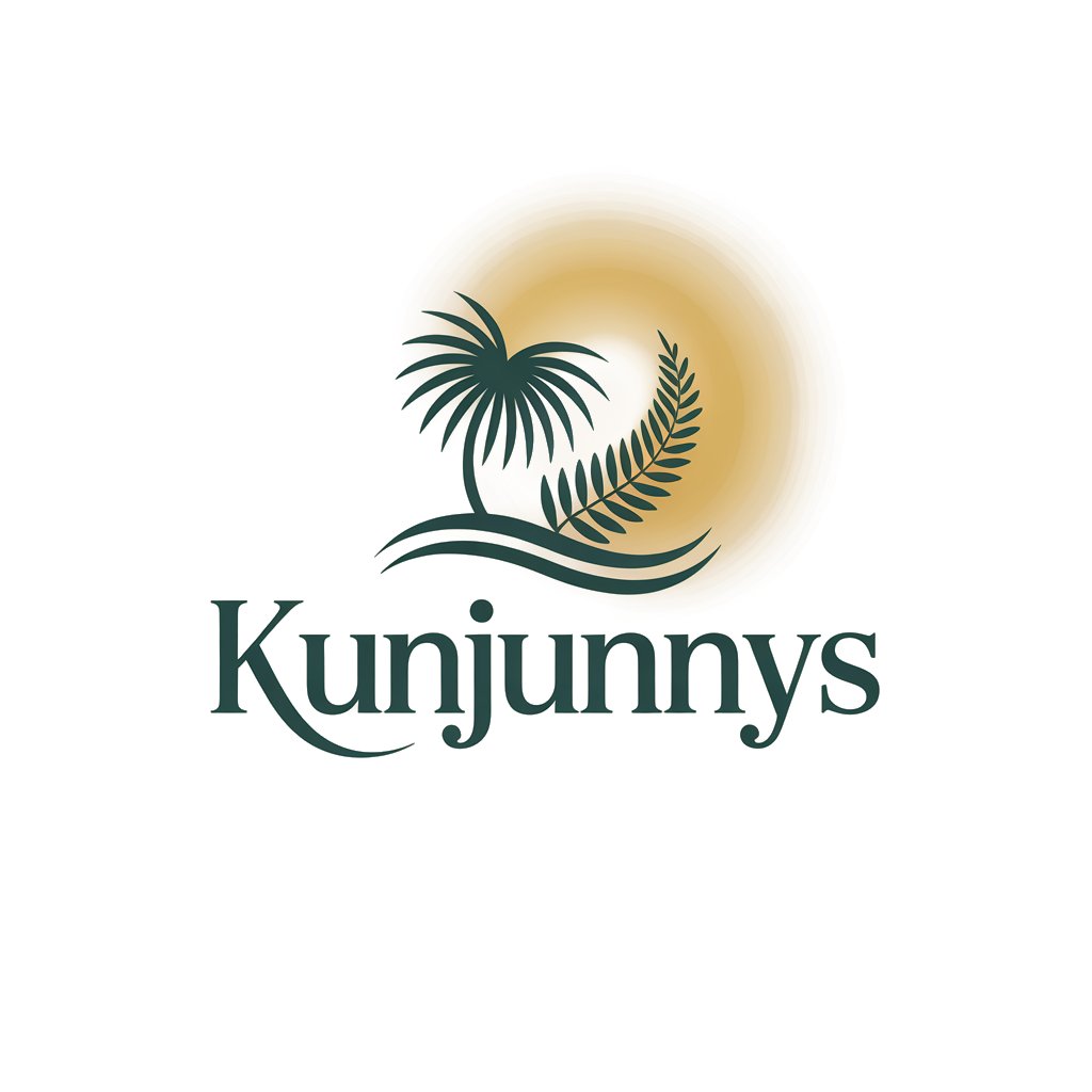 Kunjunnys logo